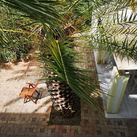 B&B La Salamandra Kitchengarden Forio  Luaran gambar