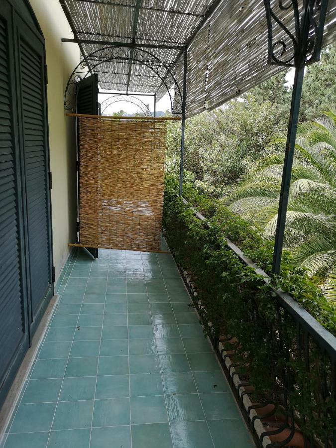 B&B La Salamandra Kitchengarden Forio  Luaran gambar